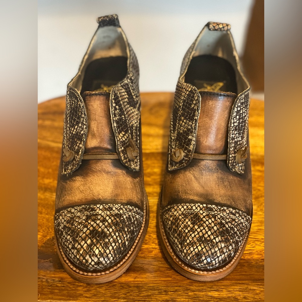 Freebird Catalina sz9